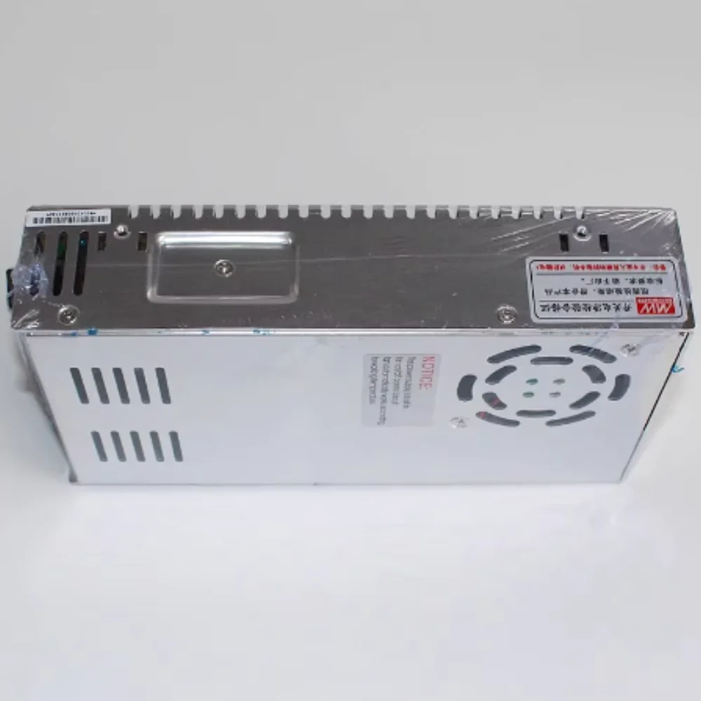 Caixa de alimentação do interruptor do elevador NES-150-24 150W 24V 6,5A 1 peça