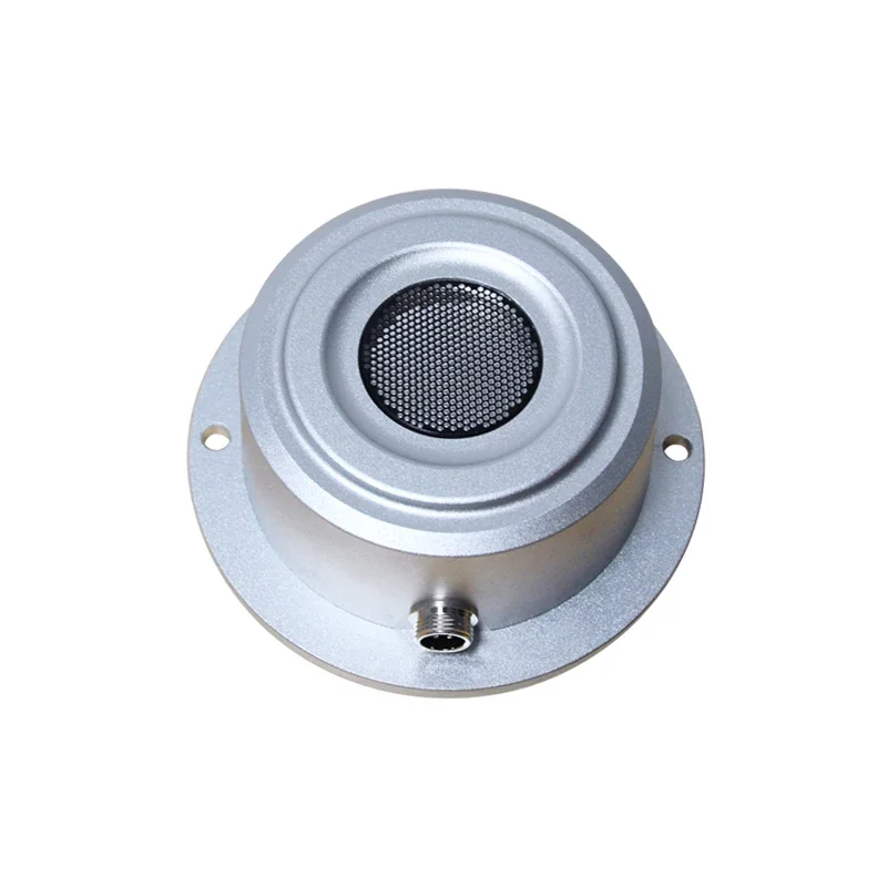 Ultrasonic snow volume snow depth sensor
