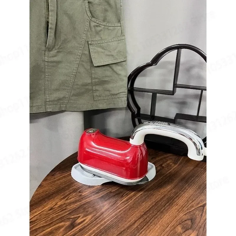 Handheld steamer household small steam iron mini portable travel garment steamer gift