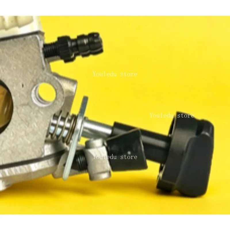 

Подходит для карбюратора SH86 и модели воздуходувки BR56 SH56 BG86.