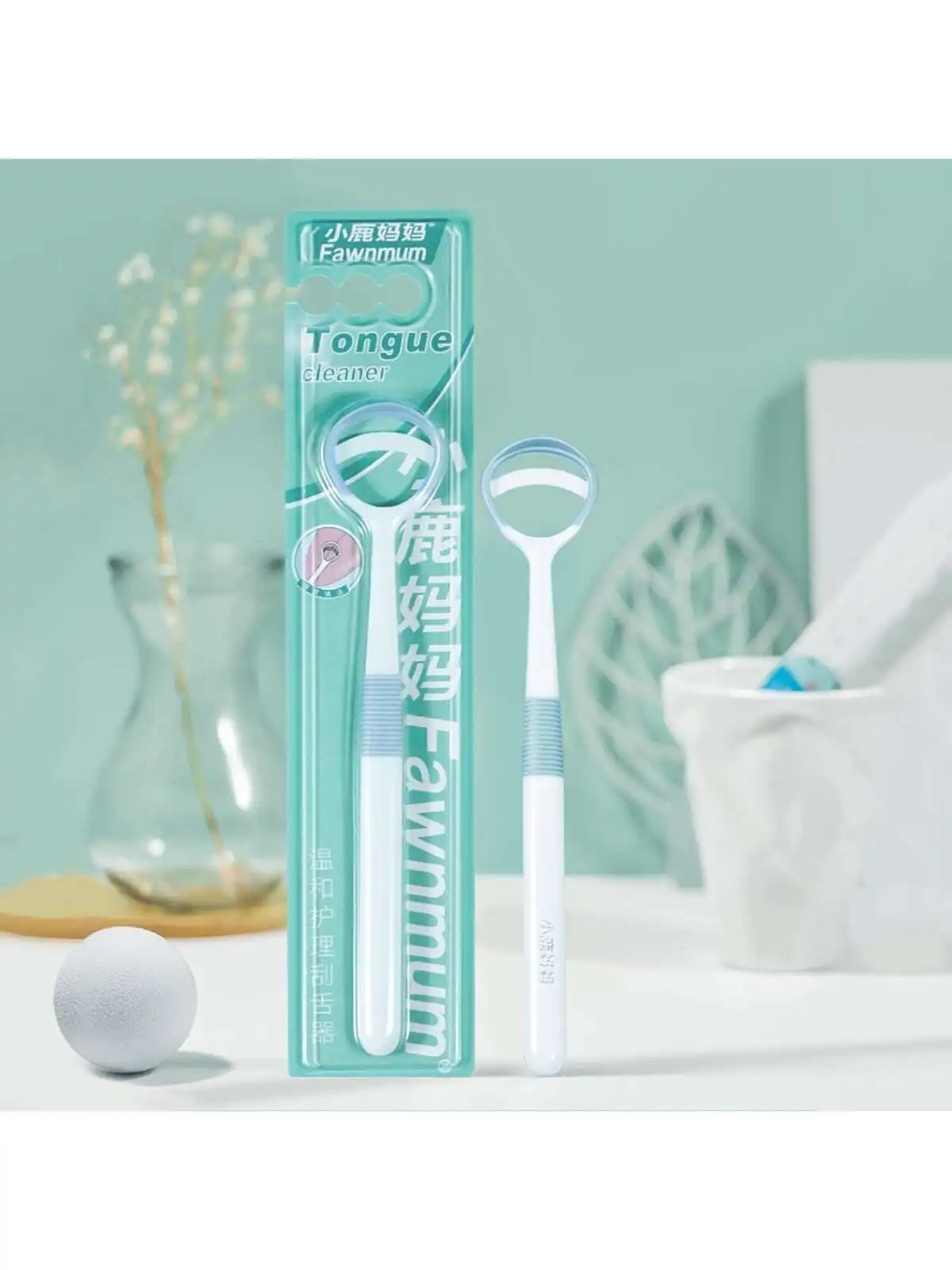 1pc-Silicone raschietto per lingua pulisci lingua rimuovi alitosi rivestimento per lingua cura orale spazzola per raschiare la lingua per mantenere l'alito fresco