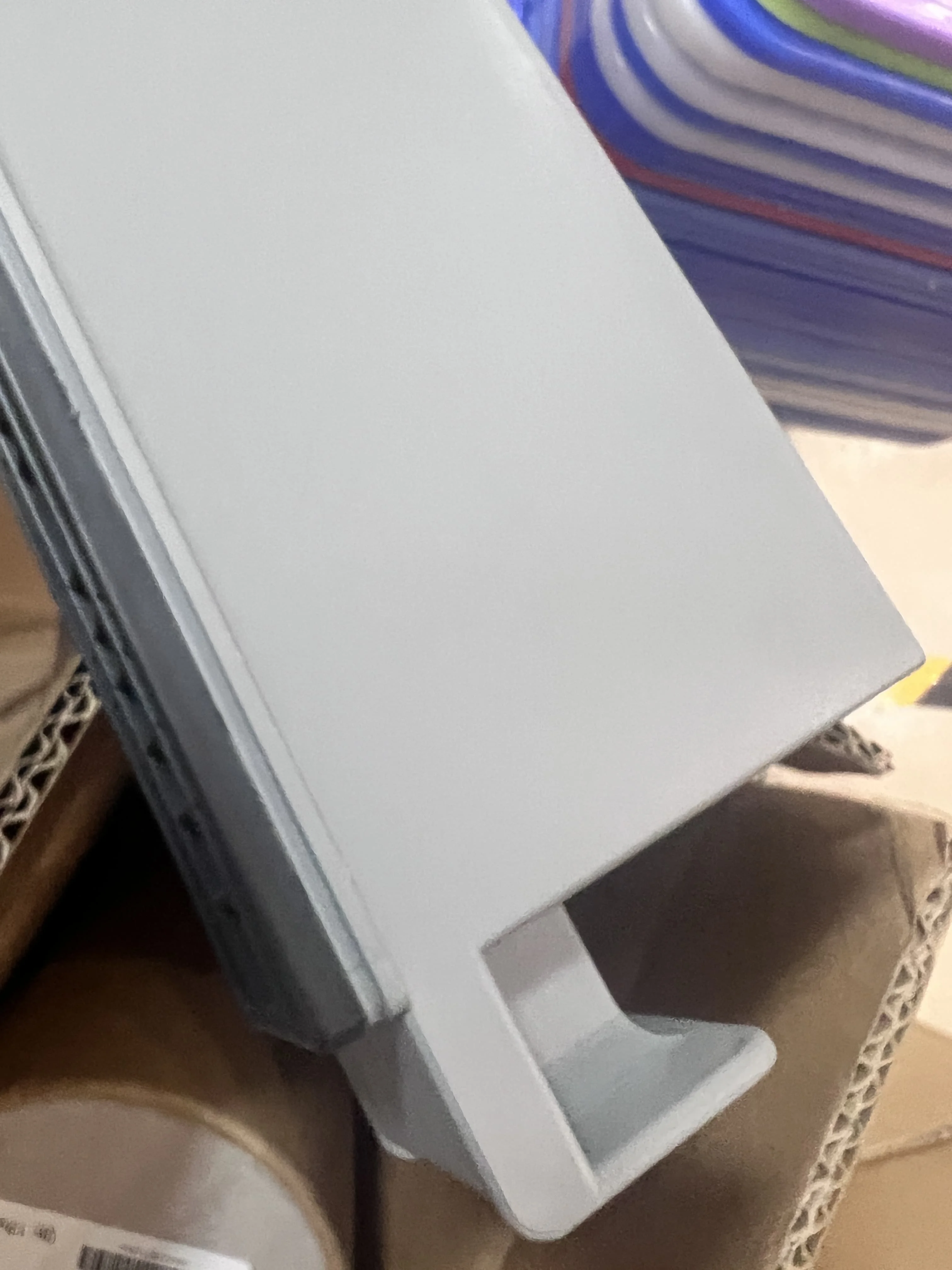 

T671300 T6713 Maintenance Tank Box Waste Tank For Epson WF-M21000 WF-C20600 WF-C20750 WF-C21000 WF-M20590 WF-C17590 WF-C20590