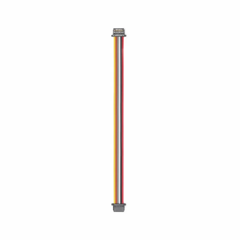 DJI Air Unit Series 3-in-1 Cable for O4 Air Unit Pro/O3 Flight Controller Hobby Accessories with 3.9 Inches Lenght Original - Image 4