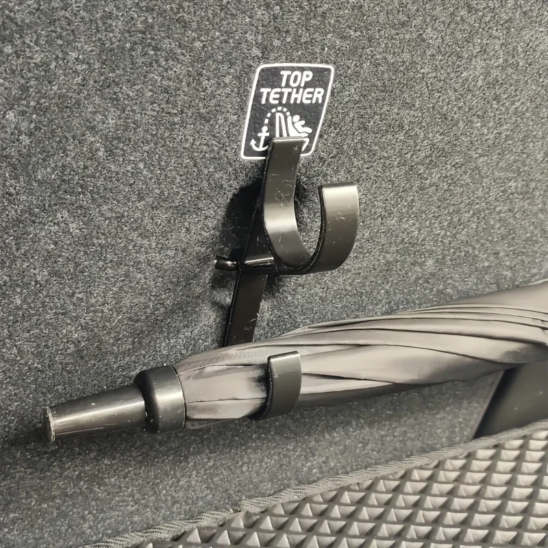 1 car umbrella hook, universal - Fishing Equipment recensione e prezzo