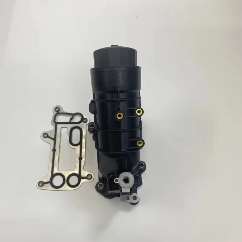 STZT 11427807799 Engine Oil Filter Housing 11427797392 for Bmw F11 F20 F21 E87 E88 E90