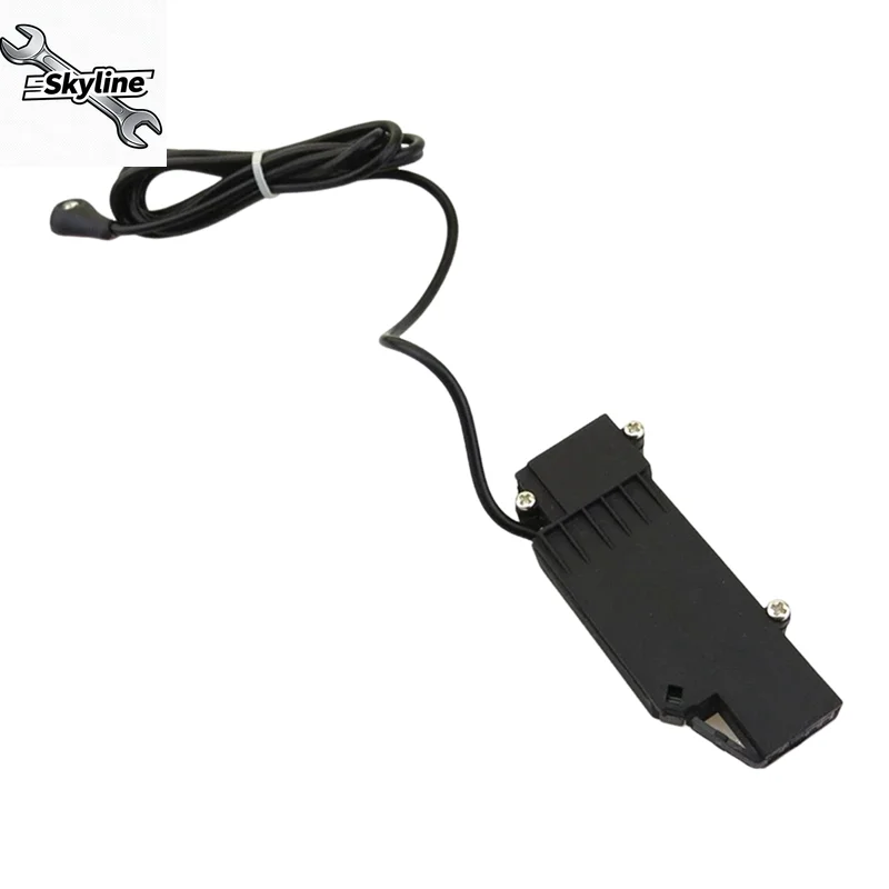 A42M-Car Headlight Fog Light Sensor Control Module Switch 5ND941431B B6 3C Pa