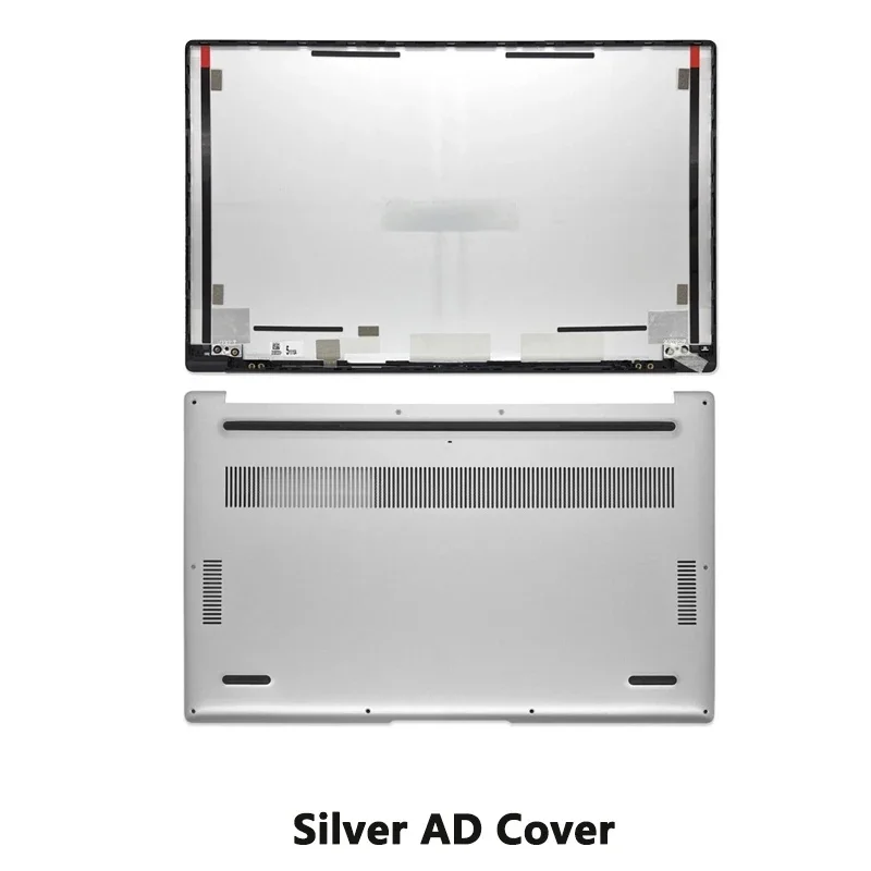 Repalce Cover For MateBook D15 BoB-WAE9P WAH9P Boh-WAQ9L WAQ9R Laptop LCD Back Cover Front Bezel Palmrest Lower Bottom Case