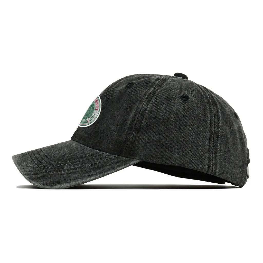 Birra Moretti Casual Baseball Cap Regulowane czapki z daszkiem dla kobiet Mężczyźni Kapelusz z filtrem przeciwsłonecznym