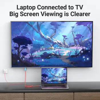 10 最佳銷售 HDMI 連接線 - №7