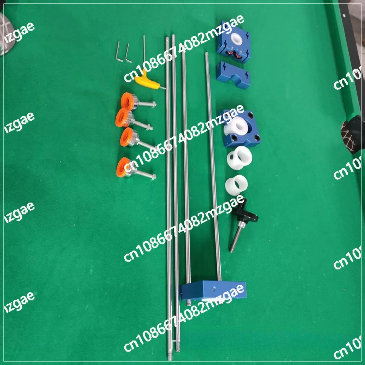 

Детектор прямысти клуба Выпрямитель Бильярдный клуб Маленький многофункциональный выпрямитель 2-в-1 Бильярд