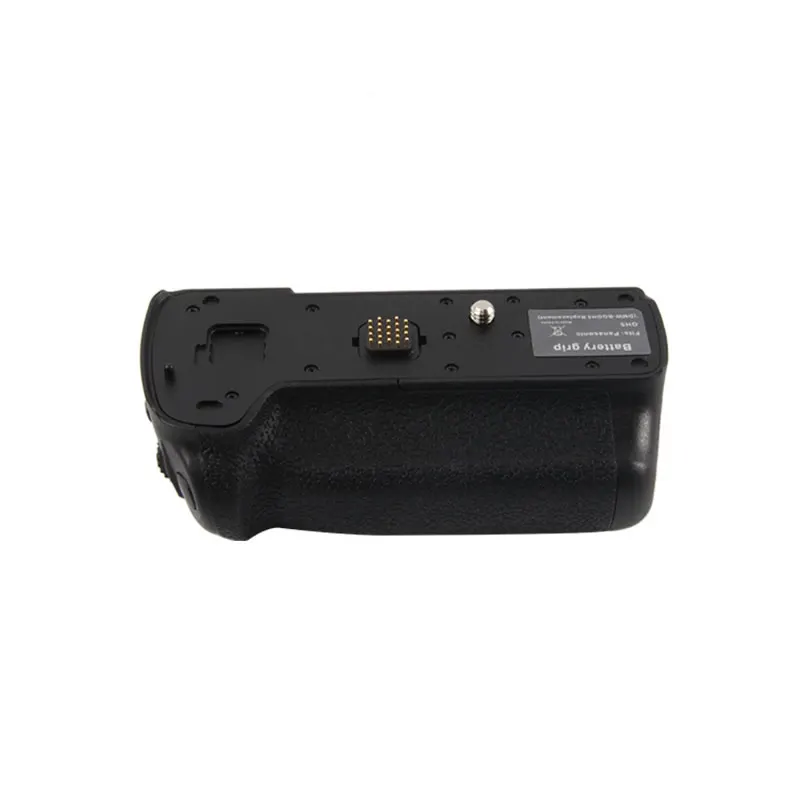 GH5 Battery Grip DMW-BGGH5 Vertical Grip for Panasonic GH5 DC-GH5 Battery Grip