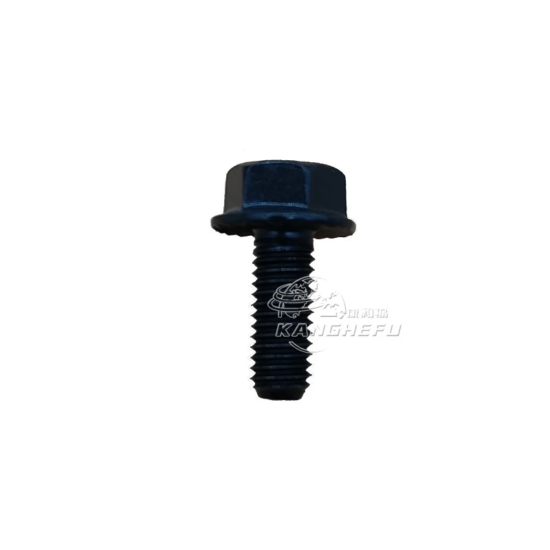 

Best Price 9029311180 Forklift Bolt for Linde T20 Forklift Parts