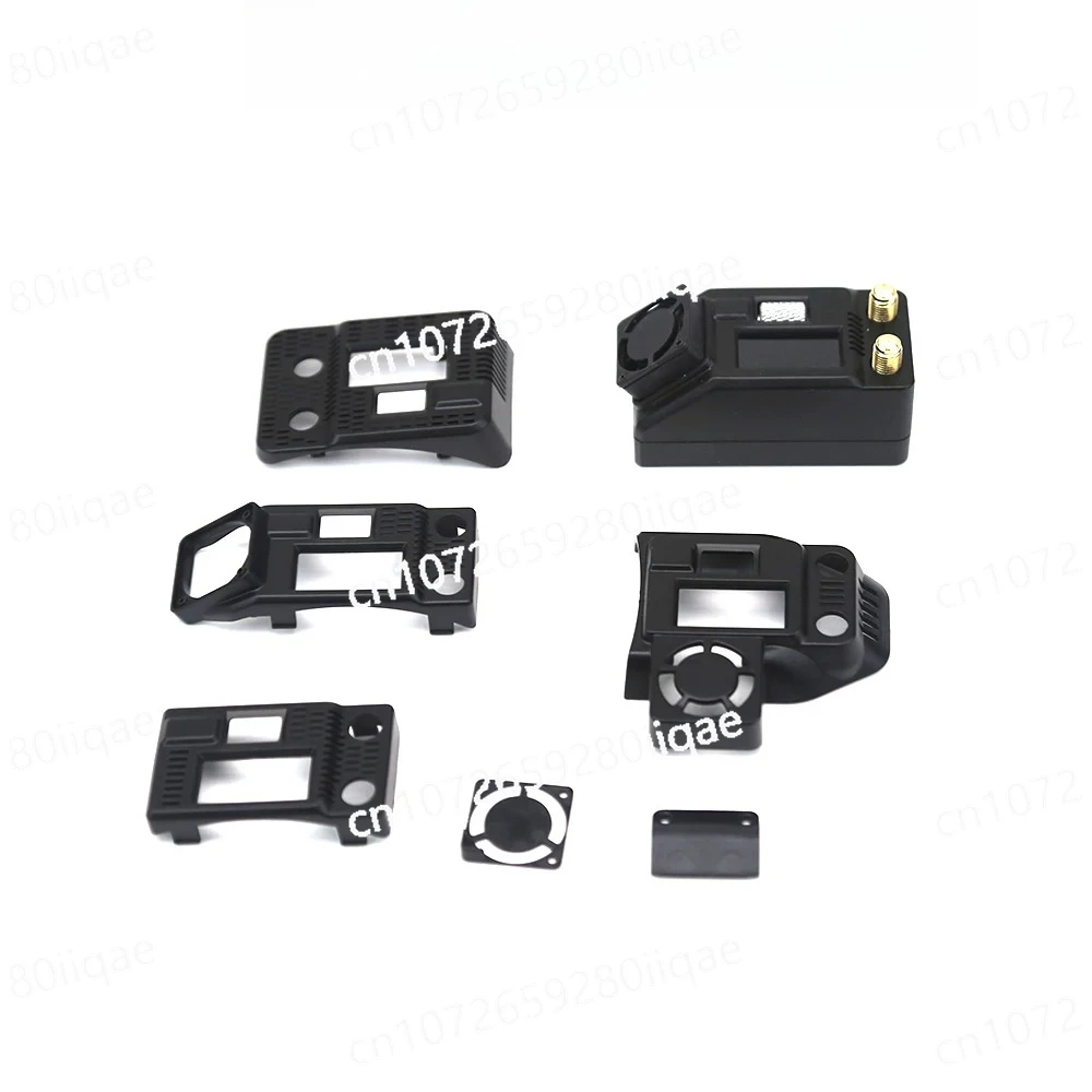 

Экран 5,8G/4,9G, совместимый с независимым