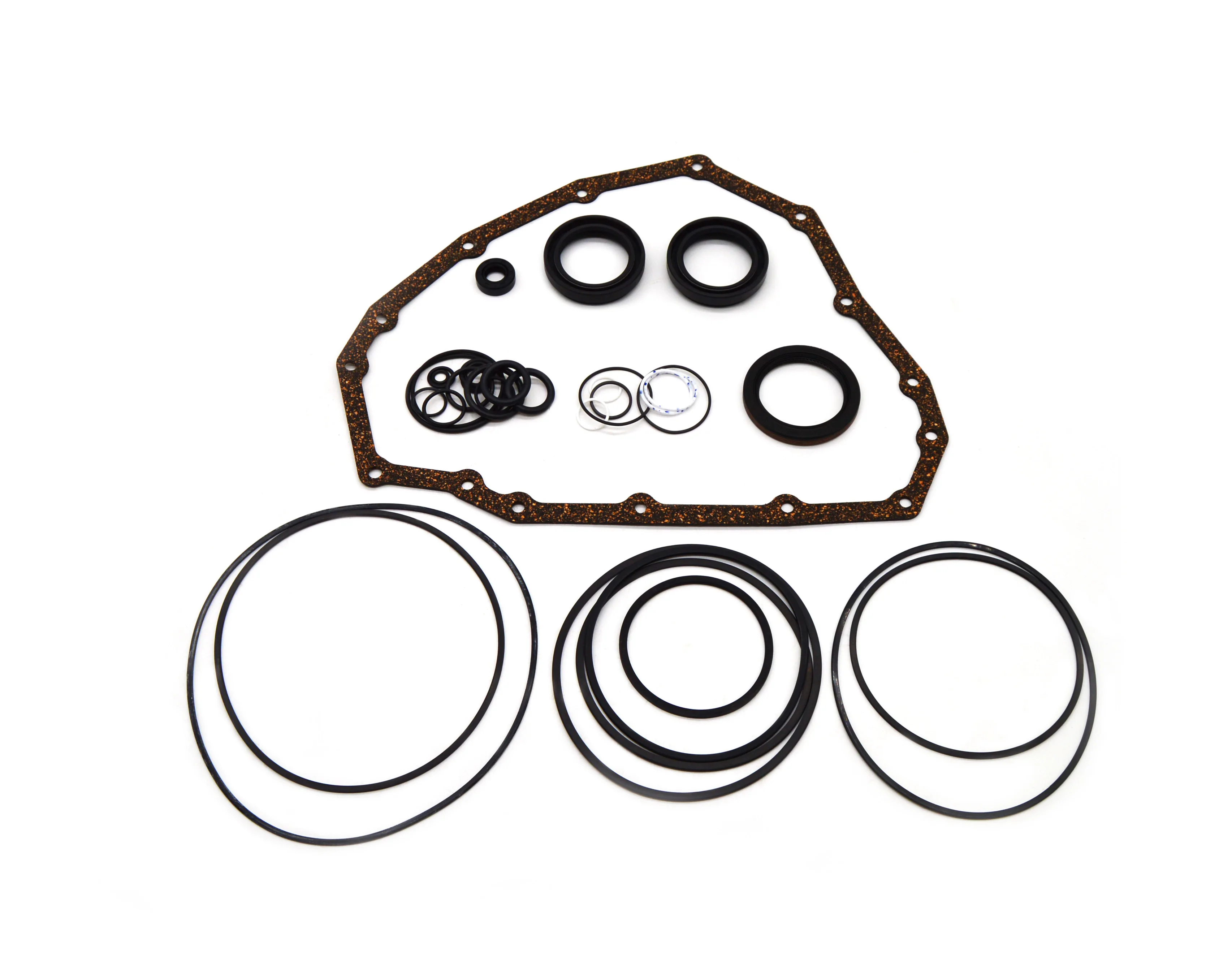 JF015E RE0F11A CVT Transmission Master Rebuild Kit Filter Clutch Disc For NISSAN