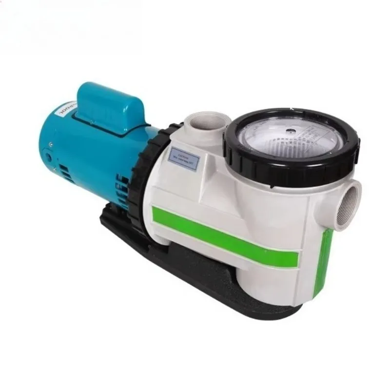 

Pool Pumps 5 HP 2 HP 3 HP Water Heater Heat Pump for Pool Heating