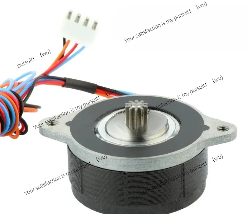 For Orbiter Sherpa Mini Extruder DIY 3D Printer Repair Spare Parts MOONS NEMA14 36mm Pancake Stepper Motor Mellow FLY3D