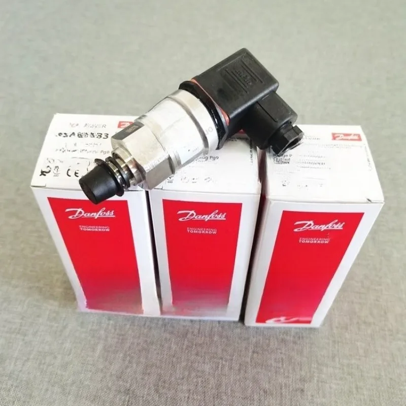 Parts for Danfoss Pressure Sensor MBS3050 060G3583 060G3586 060G1152