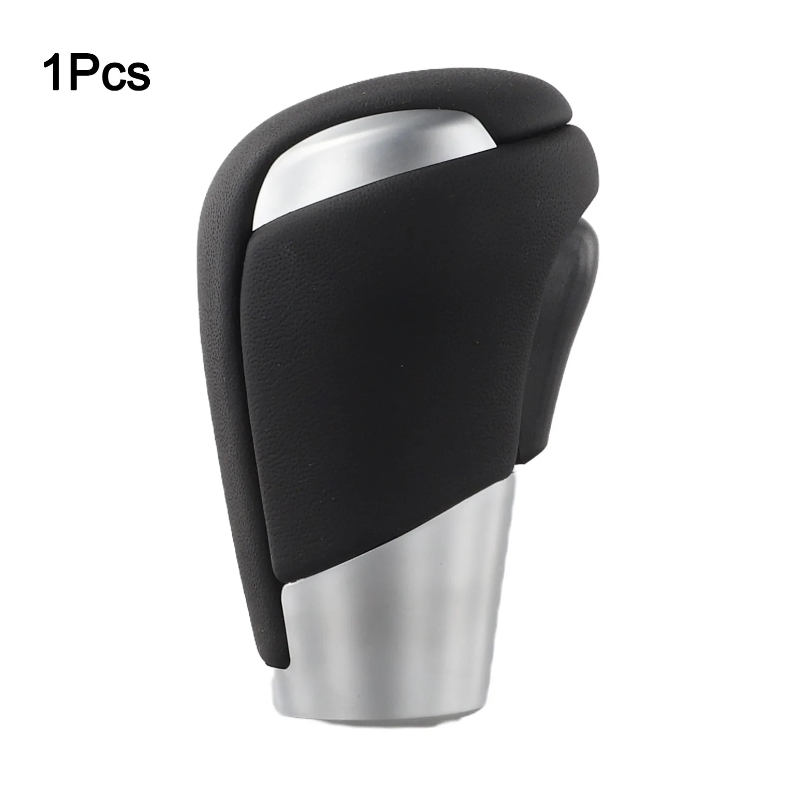 

Ergonomic Design Car Interior Accessory Car Interior Upgrade Ergonomic Grip Improved Gear Control Leather And ABS Material