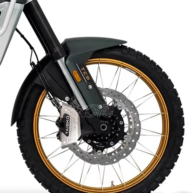 

FOR BMW R1250GS R1200GS R 1250 1200 GS R1200 R1250 1250GS ADV Front Wheel Disc Brake Caliper Guard Protection Cover Accessories