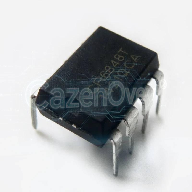 15-50PCS CR6848T CR6848 1.5KE150CA LA4631 4631 TC4422CPA TC4422 MAX2650EUS DHAA 5H0380R 5H0380