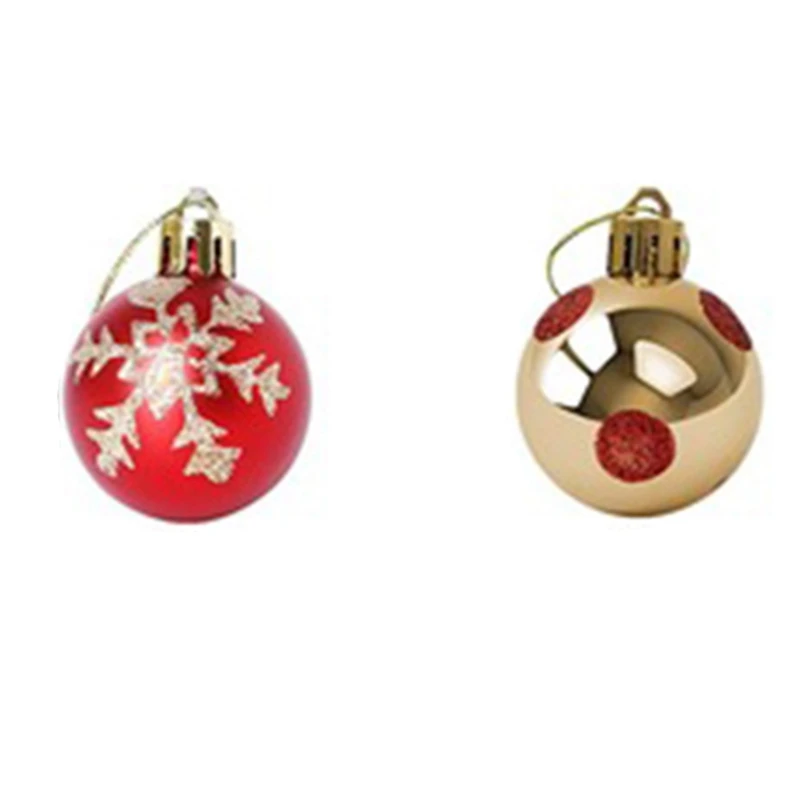 Thumbnail 4 - #60 Christmas Tree Decorations List of Top Picks