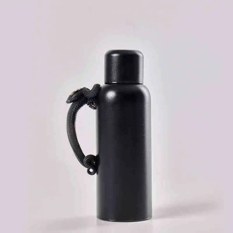 Heirloom pot Mini · Golden scale/Mo Lin, thermal insulation pot