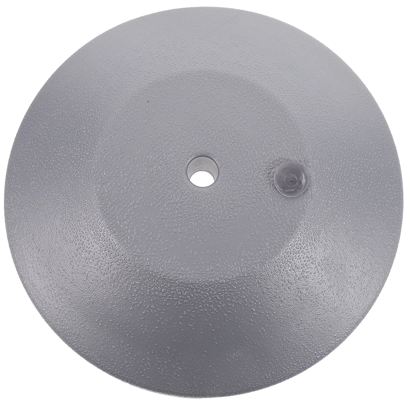 

Plastic Bag Square Balloon Accessory Base White Balloons Inflator Safe Long Use Storage Carry Design