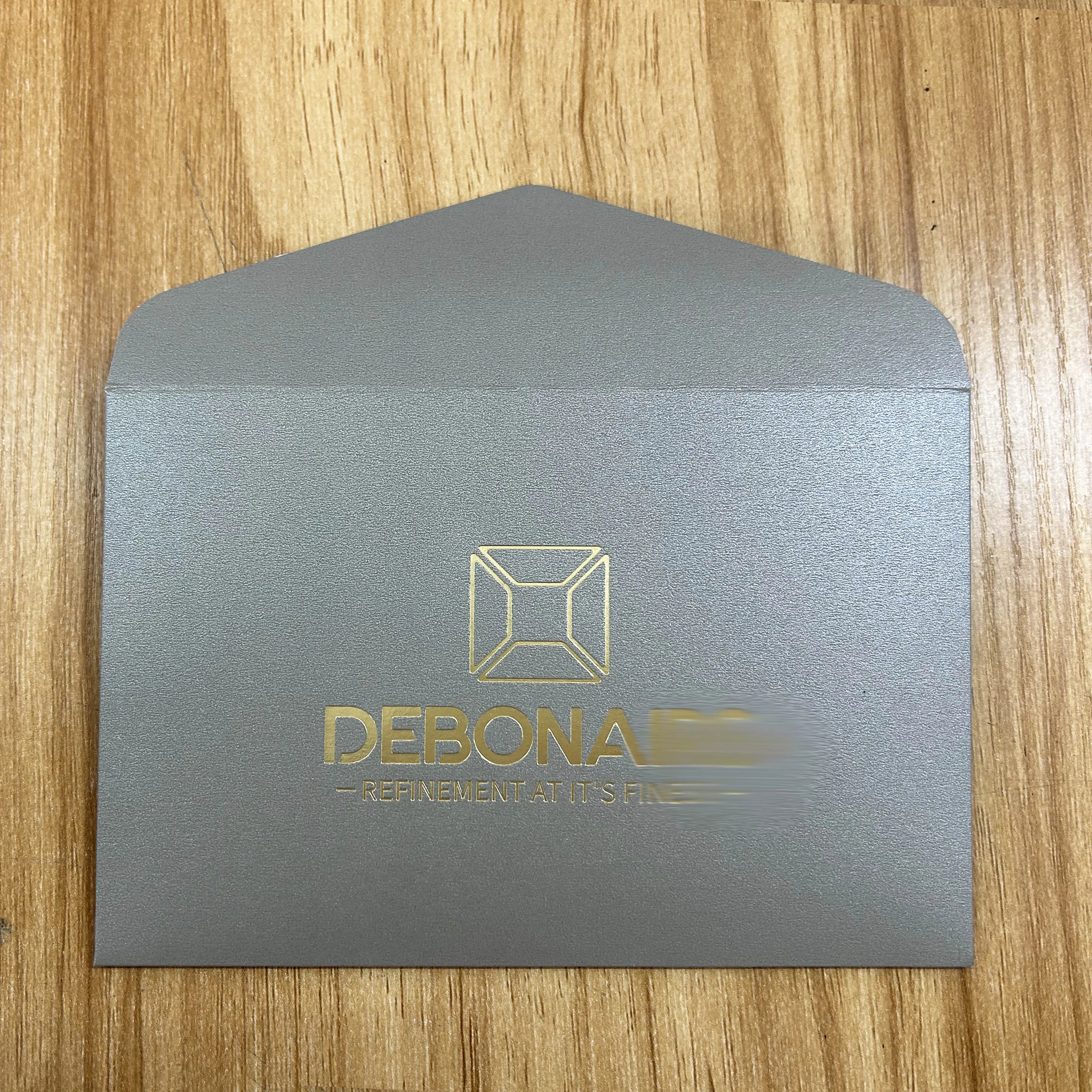 Logotipo personalizado, papel Original, estampado en caliente, sobre, carta de invitación, tarjeta de regalo, tarjeta de visita, sobre, lote,