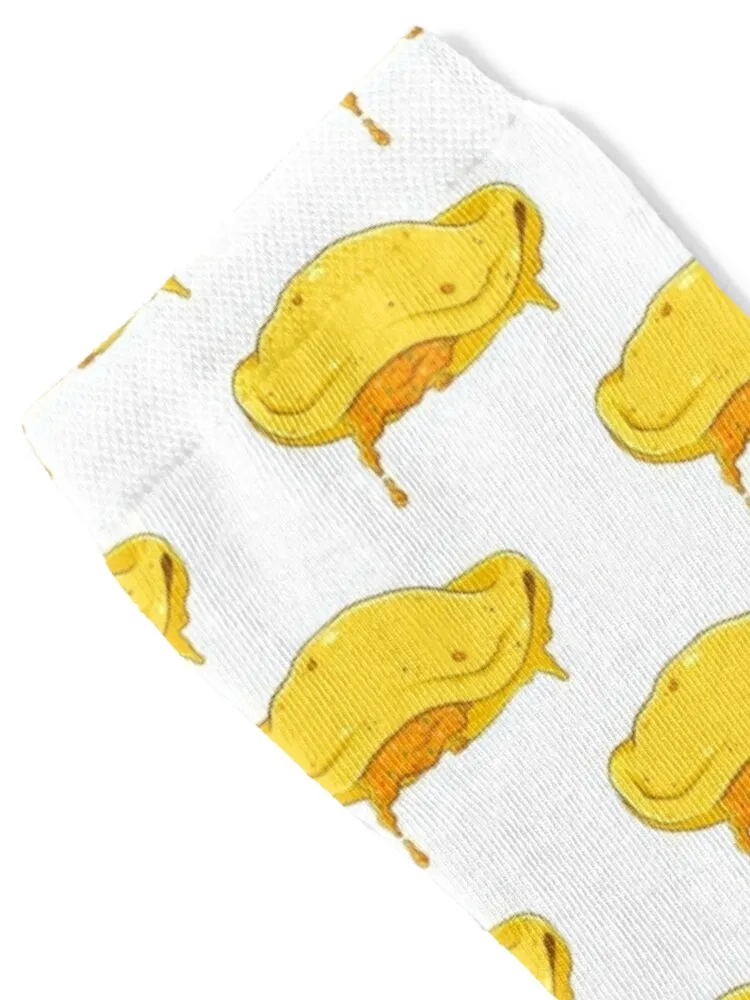 Neopets - Giant Omelette Socks