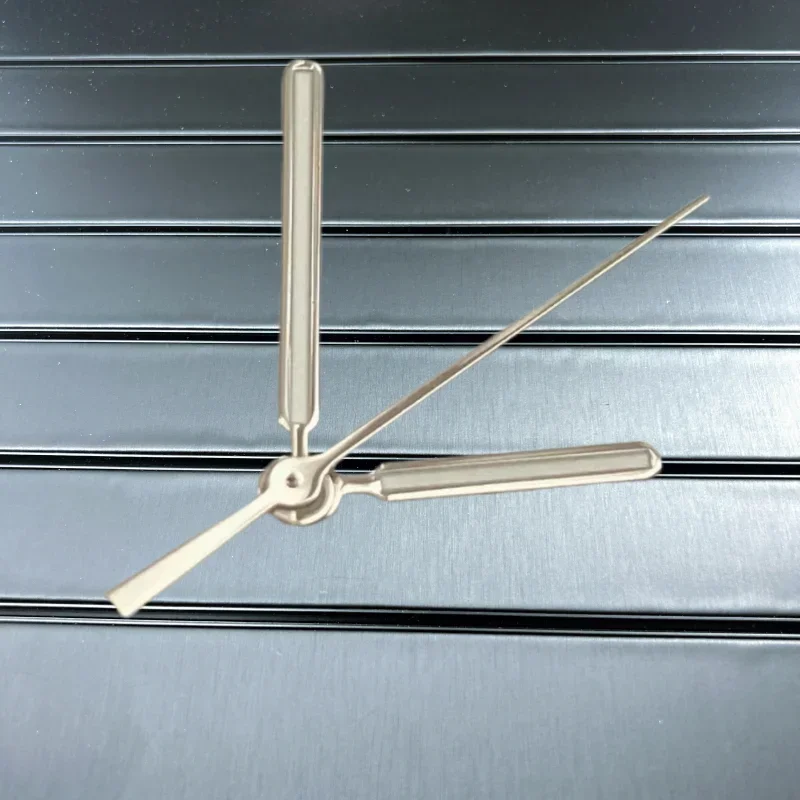 Top 9*13.5*13.5mm 3Pins Modified Watch Pointers Needles Green Luminous Watch Hands Set for AP Royal Oak NH35/NH36/4R/7S Movement