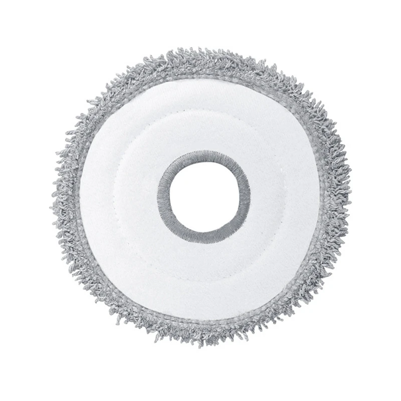 AB43-Voor Cecotec Conga 11090 Spin Revolution Robot Vacuüm Onderdelen Hepa Filter Mop Doek Rag Vervanging Accessoires