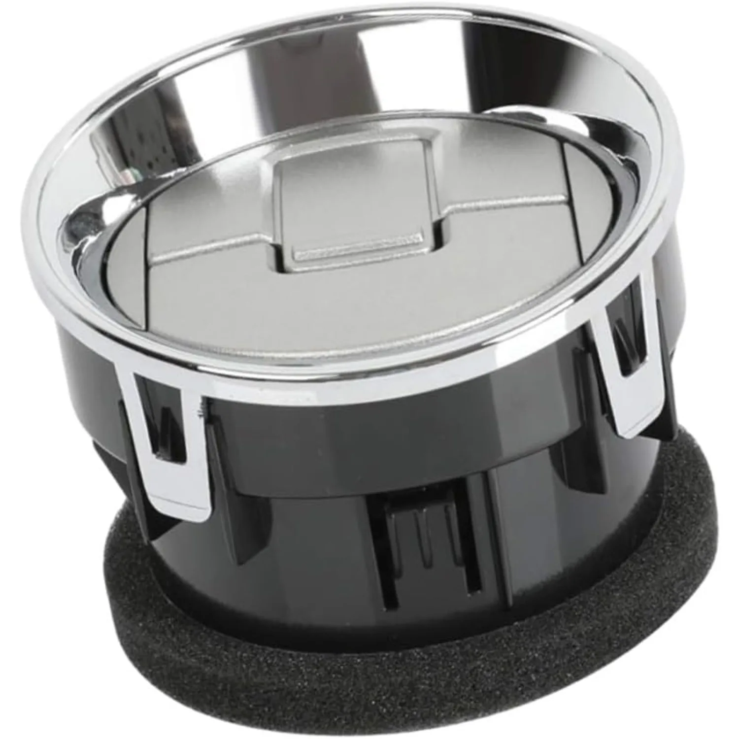 

Вентиляционное отверстие переменного тока на приборной панели, переднее вентиляционное отверстие для Ford F-150 2009–2014, Ford Lobo (Mexico) 2009–2014, OE # AL3Z-19893-BA