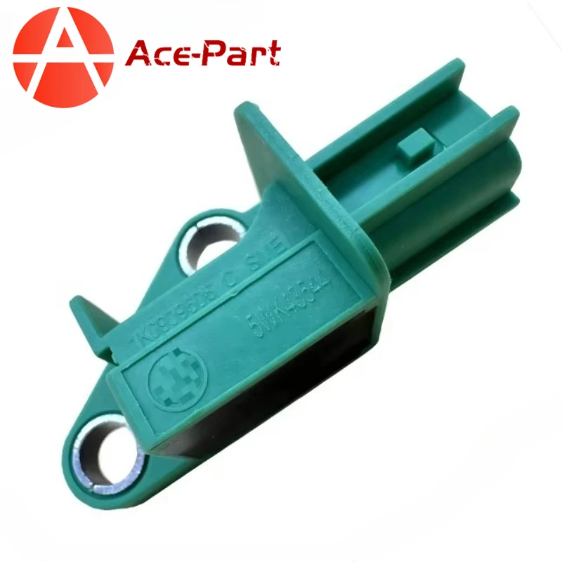 

1K0909606C 1K0909606D 1K0909606 New Left/Right Rear Sensor Module Unit for VW GOLF JETTA Audi A6 A4L(828,B8) 1.8 TFSI 2009-2011
