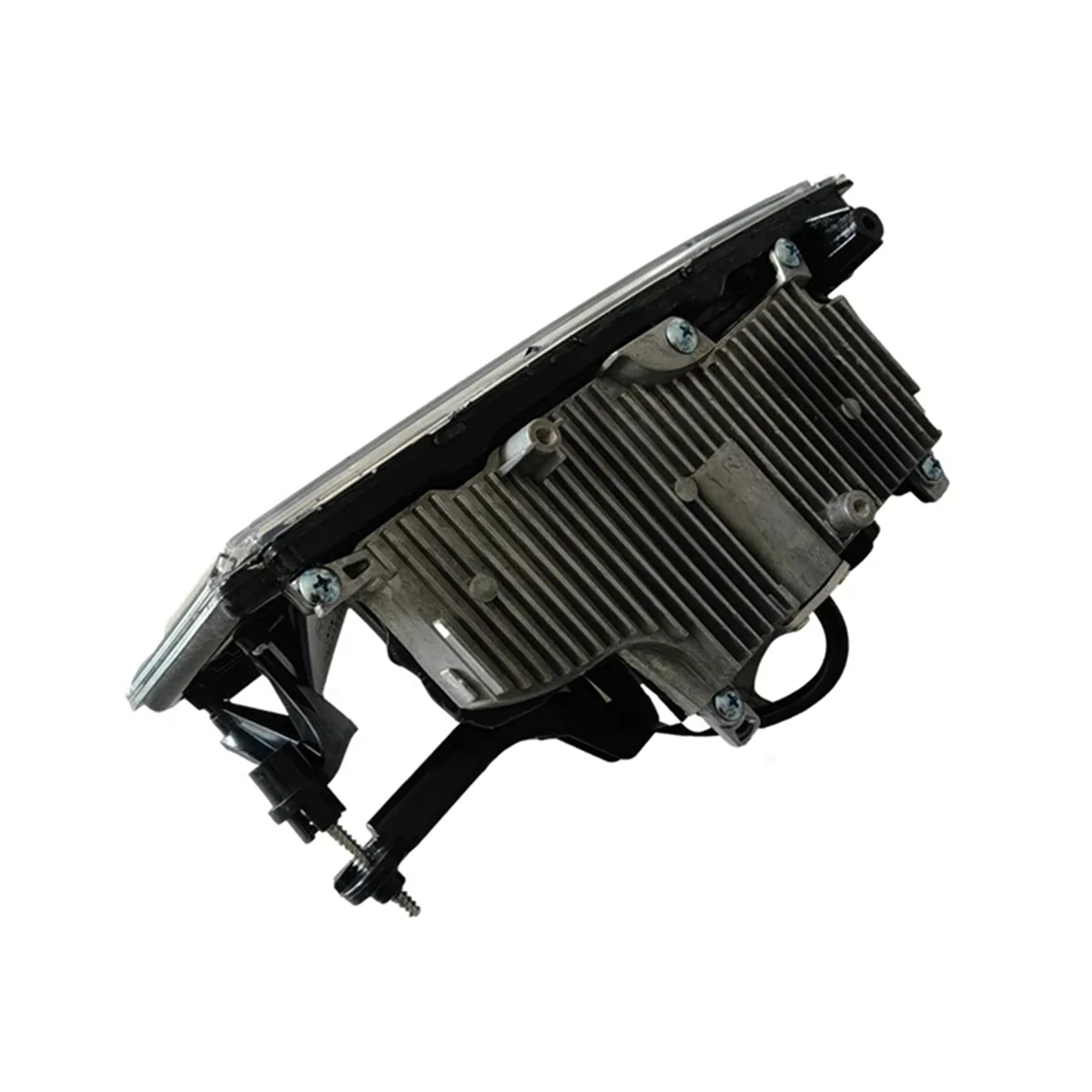 أضواء الضباب الأيمن لشاحنة سكانيا R650 G500 S730 S500 P500 LED مصباح الضباب 2552715 2552718   RH