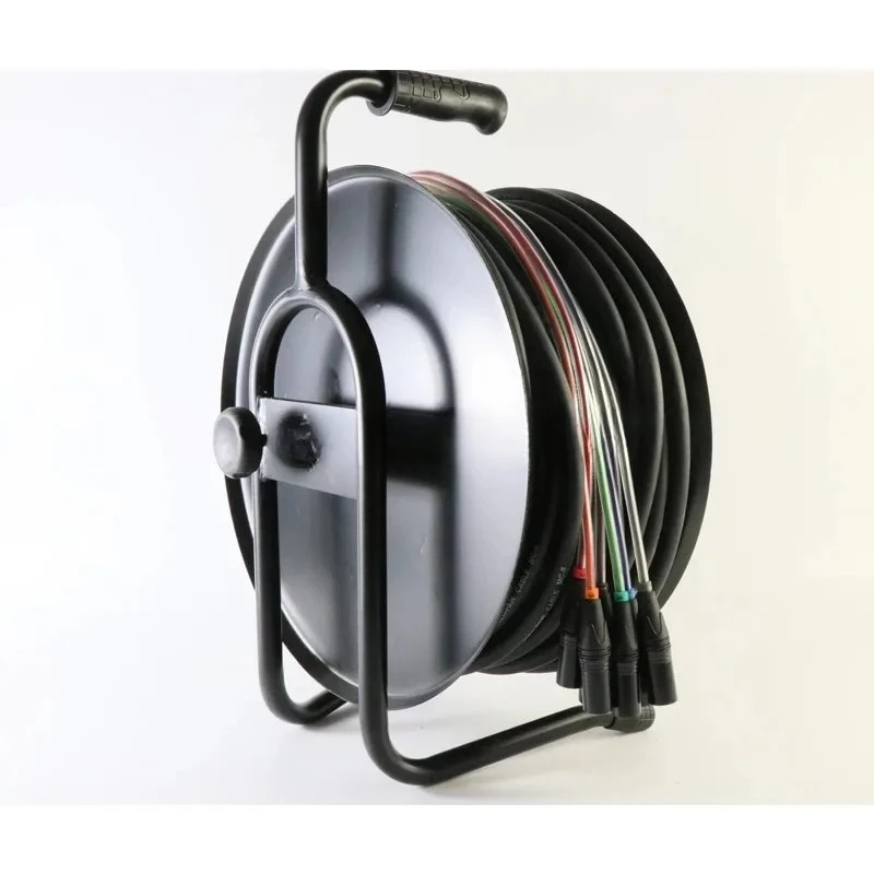 Cable Cable Cable/multi-core Signal Cable/audio Reel 12~ 16~ 24~ 32~ 40 Multi-channel Audio Signal
