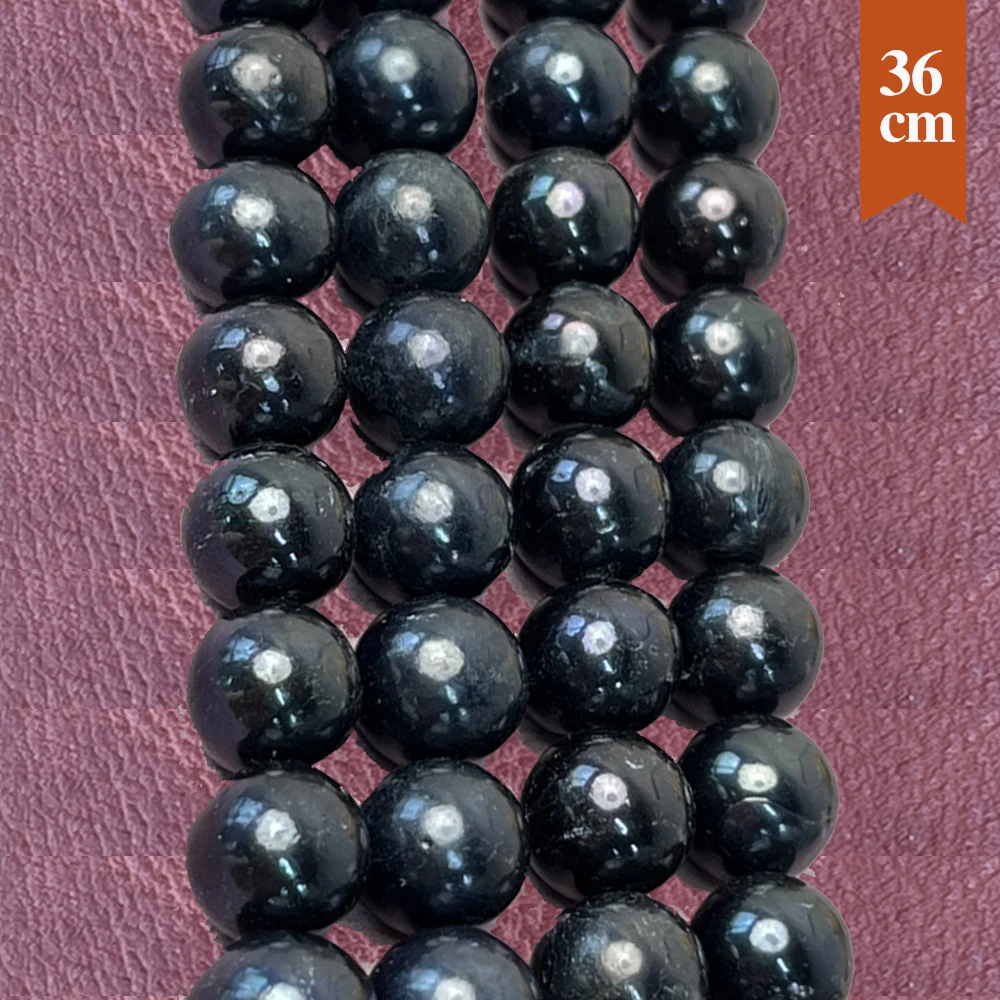 

10-11mm Real Natural Freshwater 100% Pearl Beads Round Pearl Loose Spacer Beaded for Women Making DIY Jewerly Necklace Bracelet