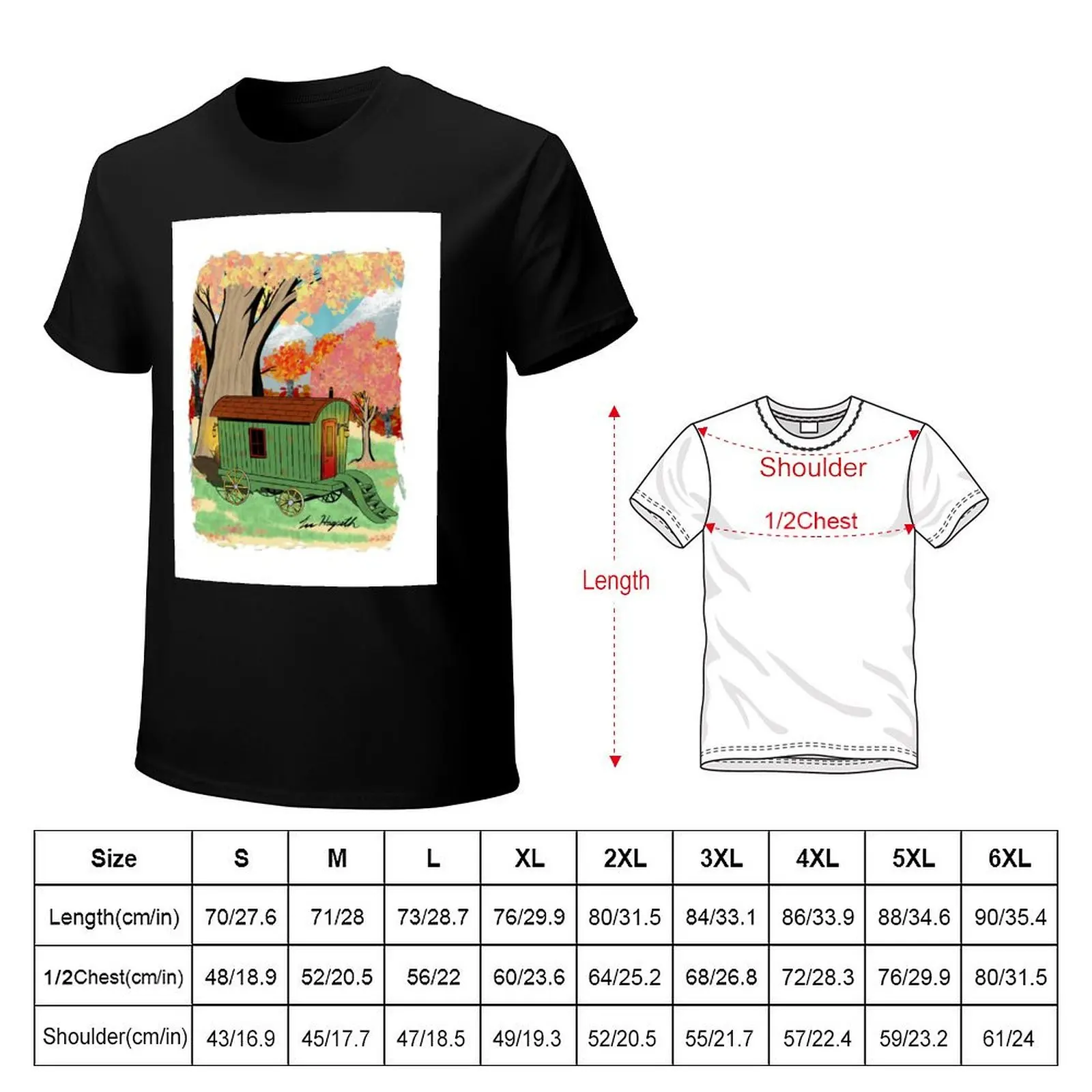 Vardo T-Shirt t shirts for man slim fit T-Shirt