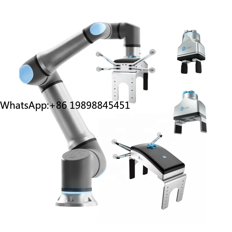 UR30 Cobot 1300Mm R…