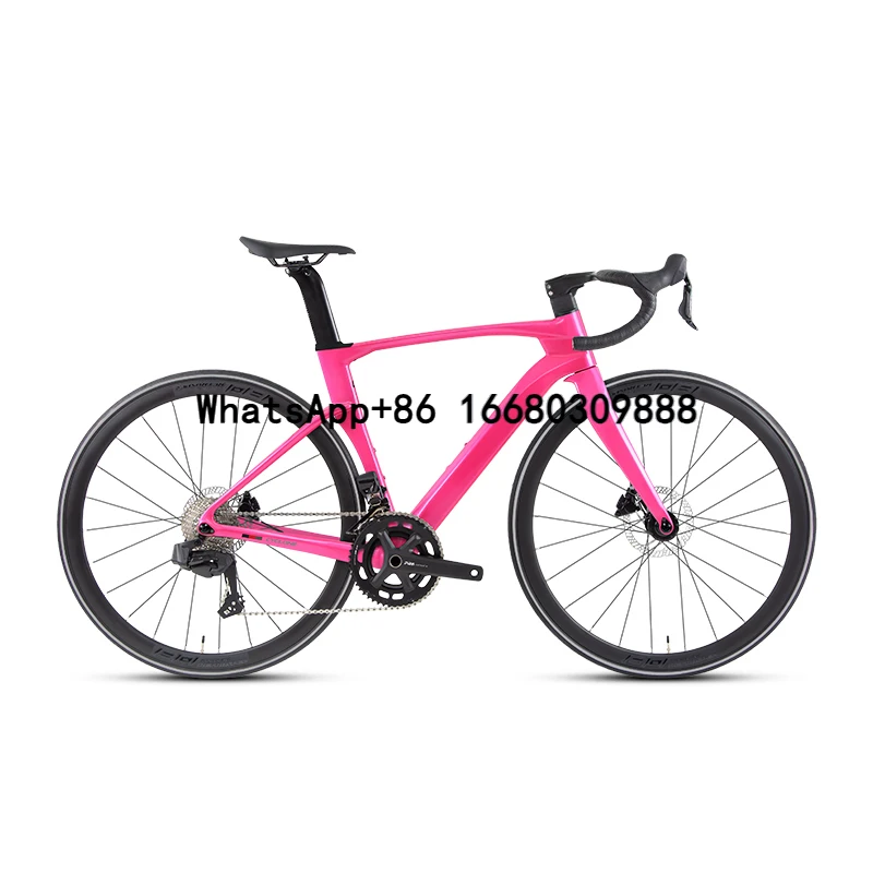 

TWITTER Bicycle 25new Road Bike Carbon Fiber T900 aero Design Bicycle Road Bike for Cycle