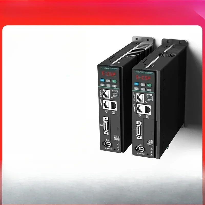 Driver Set AC Motor Controller Technical Repair