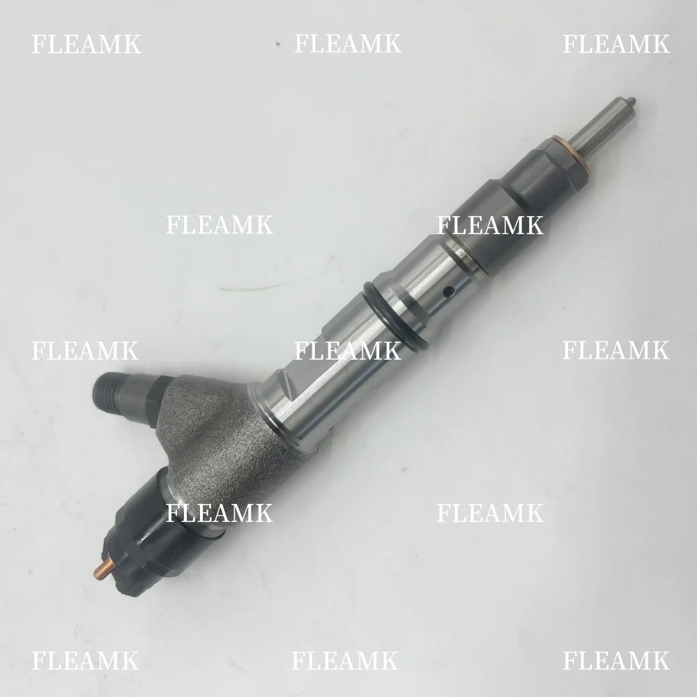 High Quality Diesel Common Rail Injector 0445120134 for MMC-NFZ series