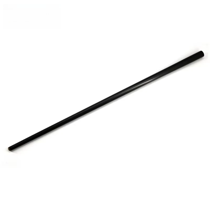 

New Arrival 70cm Carbon Fiber Pool Cue Shaft Black Technology Shaft