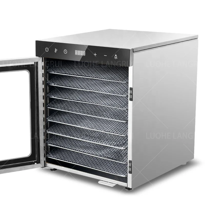 Рисунок 4 - 8-лоновый двухслойный дегидратор