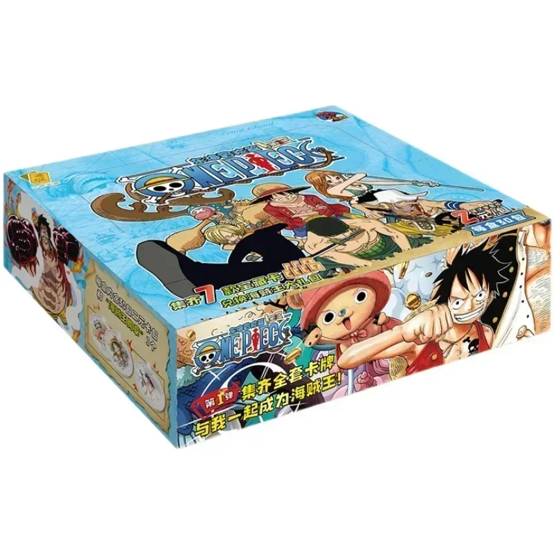 New One Piece Card SP Diamond Flash Card Luffy Zoro Nami Classic Anime Character Collection Card Toys Child Christmas Gifts