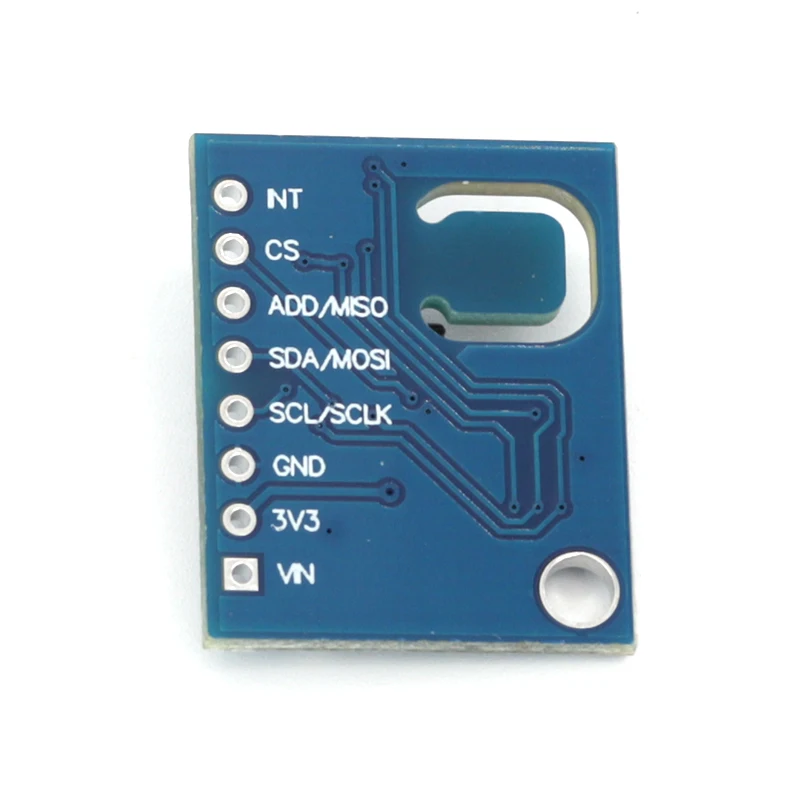 ENS160+AHT21 CO2 eCO2 TVOC Air Quality Sensor Temperature & Humidity Sensor for Arduino Replace CCS811