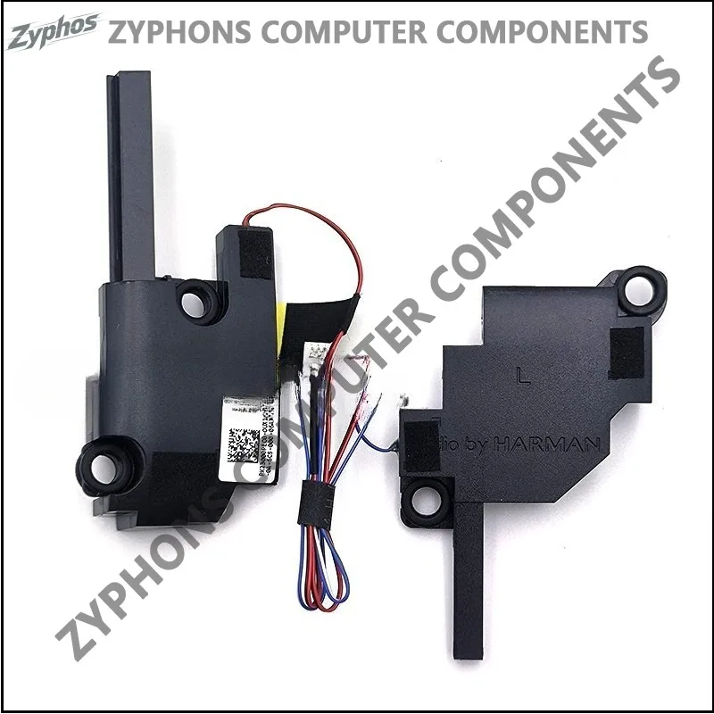 New Laptop Internal Speakers For Lenovo Legion Y520 15 R720 15IKBN IKBA Replacement Audio Sound System Repair Parts High Quality