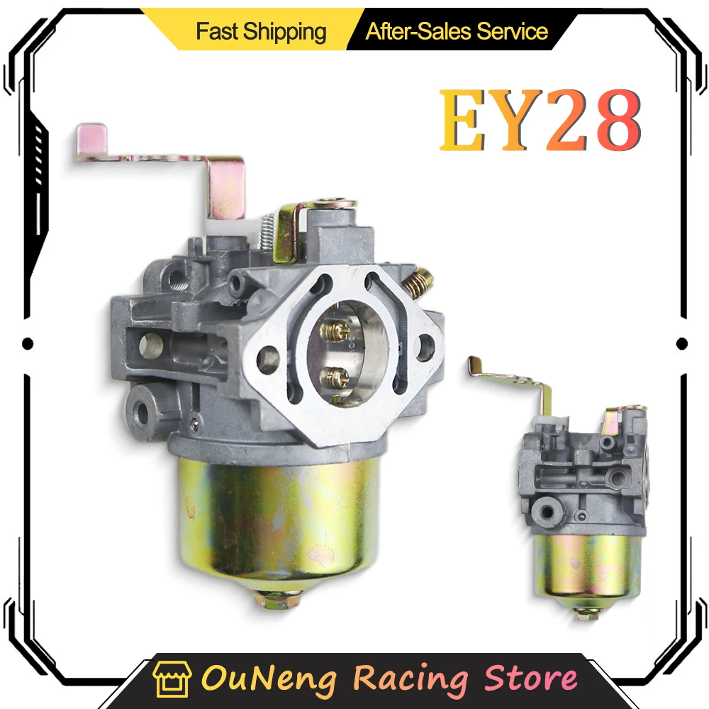 

Carburetor For Subaru Robin EY28 EY280 RGX3510 Engine Generator 234-62551-00 234-62502-00 234-62551-10