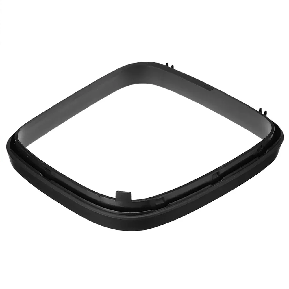 Door Side Mirror Frame for VW Transporter T5 Caddy Maxi 2003-2010 holder housing trim LHD model