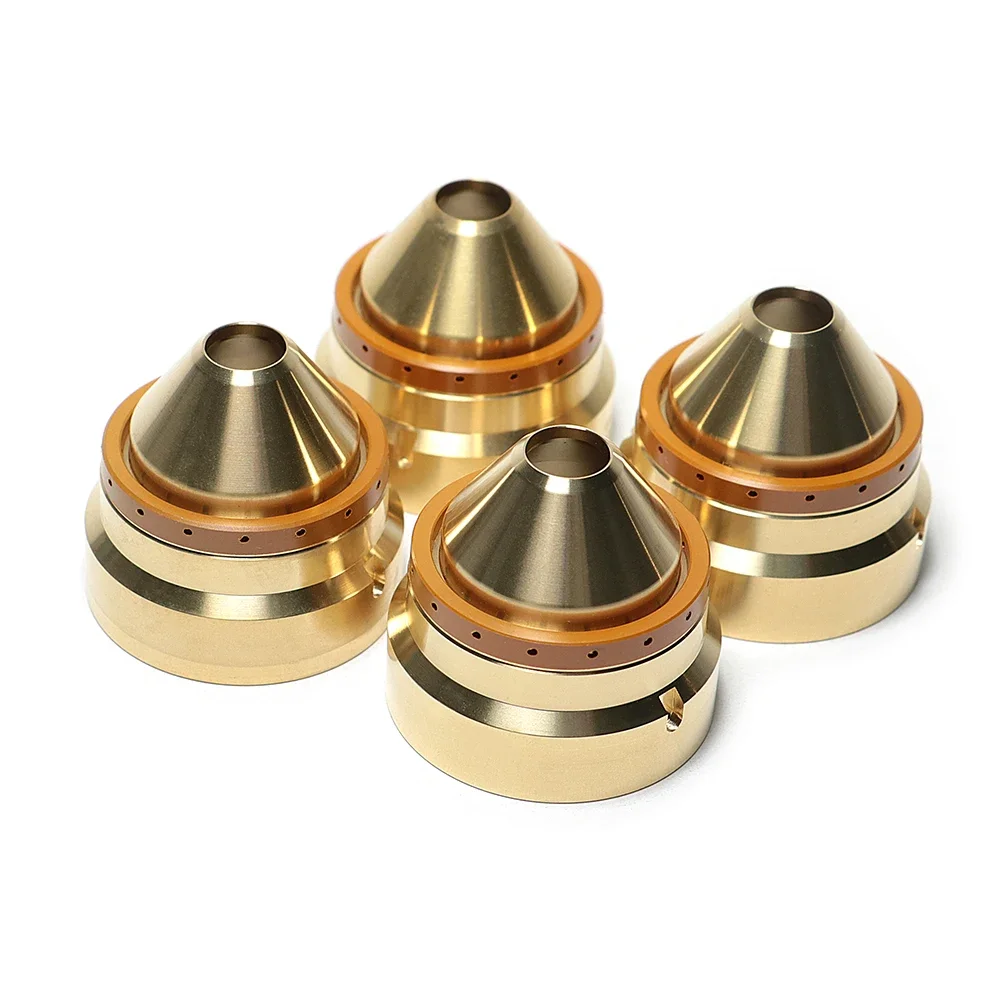 F3249 Plasma Nozzle Cap .11.855.421.1649 Fit Kjellberg 400A Plasma Torch Consumable Spare Parts