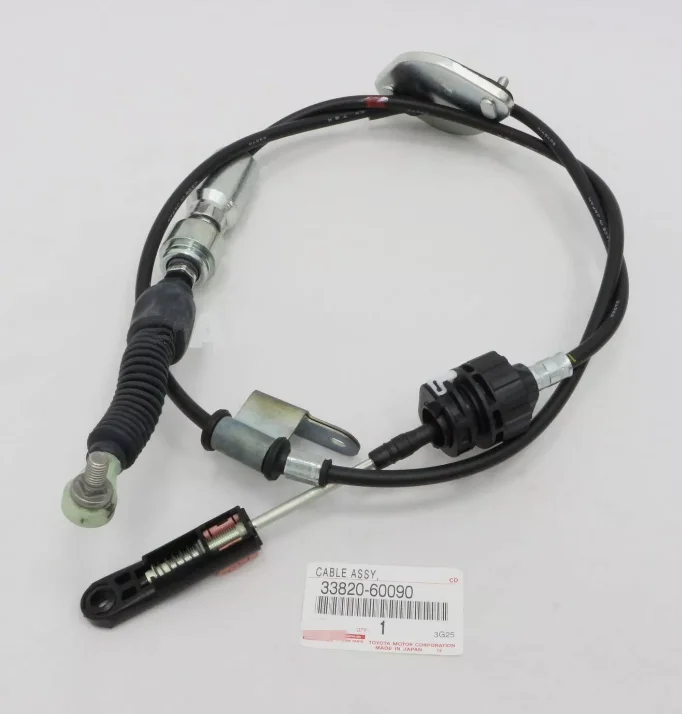 1 piece Automatic Transmission Shift Cable for Toyota Land Cruiser Prado GRJ150 33820-60090